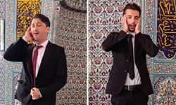 Zonguldak’ta Ezan ve Hutbe Yarışması...