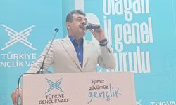 GEÇMİŞTEN LİDERLİĞE: TÜRKİYE’NİN YÜKSELİŞİNDE GENÇLERİN GÜCÜNE VURGU