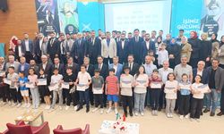GENÇLİĞİN YÜKÜNÜ OMUZLAYACAK KADRO GÖREVE BAŞLADI