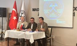 MADEN MÜHENDİSLERİNE MADEN İŞ KAZALARINDA YARGI SÜREÇLERİ EĞİTİMİ VERİLDİ