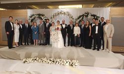 ZONGULDAK’TA SİYASETİN KALBİ BU NİKAHTA ATTI!