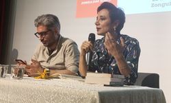 ZONGULDAK’TA GAZETECİLİK VE DEMOKRASİ BULUŞMASI