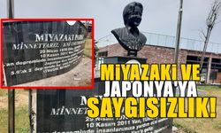 Miyazaki ve Japonya'ya saygısızlık!