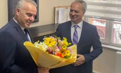 Çatalağzı Belediyesi’nde Değişim Rüzgarı!