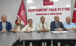 Ekrem 67 gündür tutuklu olan İmamoğlu’na Zonguldak’tan güçlü destek!