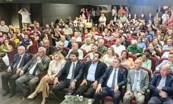 ERKMEN: “ETKİNLİKLERİ TEK PARTİ ORGANİZASYONU GÖRÜNÜMÜNDEN ÇIKARMALIYIZ”