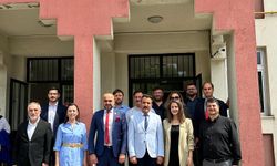 TOKİ Korubaşı Ortaokulu'nda Yaşam Becerileri Sınıfı Açıldı...
