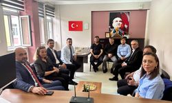 Tübitak 4006-C Bilim Fuarı Festivali’nde Kdz. Ereğli’den Büyük Başarı!