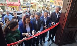 Zonguldak'ta İncelik ve Emek Sahnesi...