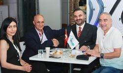 Zonsiad ve Elcab Kablo, Hostech’te göz doldurdu!