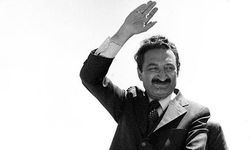 Ecevitçi Düşünce Platformu’ndan Duygusal Mesaj: "Fikirleri Hâlâ Yolumuzu Aydınlatıyor"