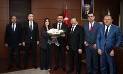 Çevre projeleri Zonguldak'ta masaya yatırıldı!