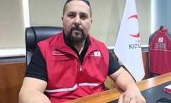 Kurban bereketine ortak olun! Türk Kızılayı’ndan Zonguldak halkına anlamlı çağrı...