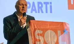 Sol Parti’den Gezi Direnişine 12. Yıl Selamı... “Karanlık Gidecek, Gezi Kalacak”