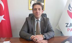 Zafer Partisi Zonguldak İl Başkanı Oğuzhan Turan’dan Öcalan tepkisi, sert mesajlar ve yoğun Haziran takvimi...