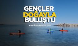 Zonguldak’ta “psikoloji ve doğa haftası” coşkuyla kutlandı...