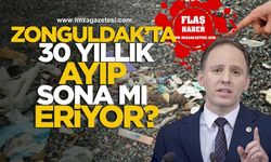 CHP Zonguldak Milletvekili Deniz Yavuzyılmaz Açıkladı! Kozlu Sahilinde 30 Yıllık Ayıp Sona mı Eriyor?