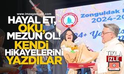 Hayal Et, Oku, Mezun Ol! BEUN’da 34 Kadın Kendi Hikâyesini Yazdı!