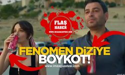 Coca-Cola Reklamı Krize Dönüştü! 'Uzak Şehir' Dizisine Boykot Çığ Gibi Büyüyor!