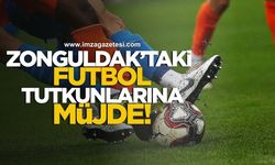 Zonguldak’taki Futbol Tutkunlarına Müjde! 19 Amatör Maç!