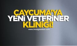 Çaycuma’da Baysal Veteriner Kliniği Açılıyor!