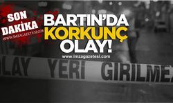 Bartın'da Korkunç Olay! Engelli ağabey altı yaşındaki kardeşini vurdu!