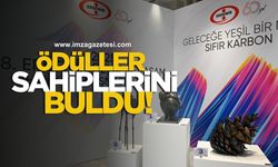 8. Erdemir Çelik ve Yaşam Heykel Yarışması’nda ödüller sahiplerini buldu...