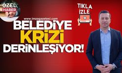 Kilimli’de Belediye Krizi Derinleşiyor! Vatandaş Tepkili!