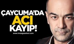 Çaycuma Esnaf Camiası Ferih Kurt’un Vefatıyla Yasa Boğuldu!