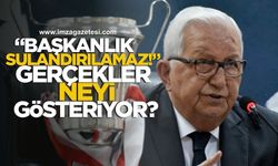 Halil Posbıyık, "Başkanlık sulandırılamaz!" Kdz. Ereğli Belediyespor’da gerçekler neyi gösteriyor?