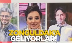 Özgür basın için Zonguldak’ta buluşma! Barış Pehlivan, Şule Aydın ve Timur Soykan geliyor!