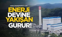 Eren Enerji'den Enerji Devine Yakışır Gurur!