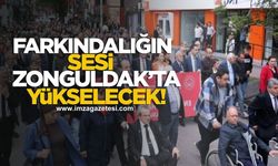 Farkındalığın Sesi Zonguldak’ta Yükselecek!