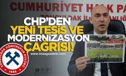 Zonguldakspor’a Yeni Tesisler ve Modernizasyon Çağrısı!