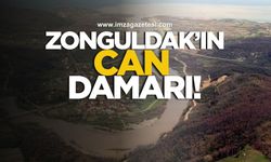 Zonguldak’ın Can Damarı!