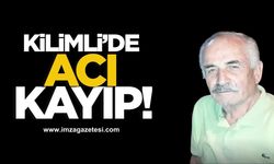 Kilimli’nin Sevilen İsmi Hüseyin Çevik Vefat Etti!