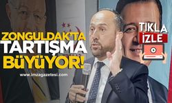 Zonguldak’ta tartışma büyüyor! “Çocuklar siyasete alet edildi”