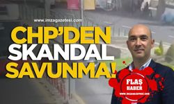 CHP’den skandal savunma! “Polisin üzerine süren şoför sadece görevini yaptı”