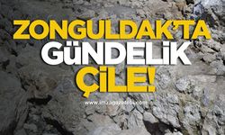 Zulme dönen geçiş! Zonguldak’ta vatandaşa gündelik çile!