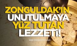 Unutulmaya Yüz Tutan Lezzet! Zonguldak’ın “Tak Tak Helvası”