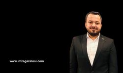 AK Parti Kilimli İlçe Başkanı Mustafa Karakoca'dan Duygu Dolu Sözler