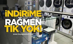 Anneler Günü’ne özel indirime rağmen tık yok!