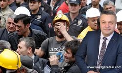 Soma Faciasının 11. Yılı... 301 Canın Yükü Hâlâ Omuzlarımızda...
