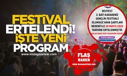 DevFest’e Hava Engeli! İşte Yeni Program!