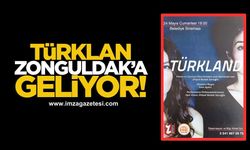 Mizahla yoğrulan göç hikâyesi Zonguldak'ta sahnelenecek! “Türkland” geliyor...
