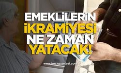 Kurban Bayramı İkramiyeleri Ne Zaman Yatacak? Kim, Ne Kadar Alacak?