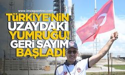 Türkiye'nin Uzaydaki Yumruğu! Türksat 7A İçin Geri Sayım Başladı!