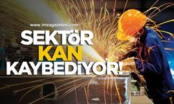 Sanayi sektörü kan kaybederken, hizmet sektörü yükseliyor!