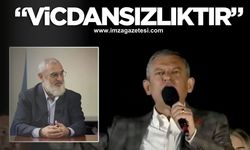 CHP liderinin Nurettin Yıldız hakkındaki sözleri tepki çekti! “Toplumu galeyana getirmek vicdansızlıktır”