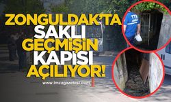 Zonguldak'ta Saklı Geçmişin Kapısı Açılıyor!
